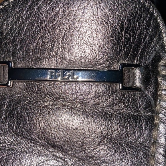 Lauren by Ralph Lauren Briony Driving Style Loafer - Picture 5 of 5